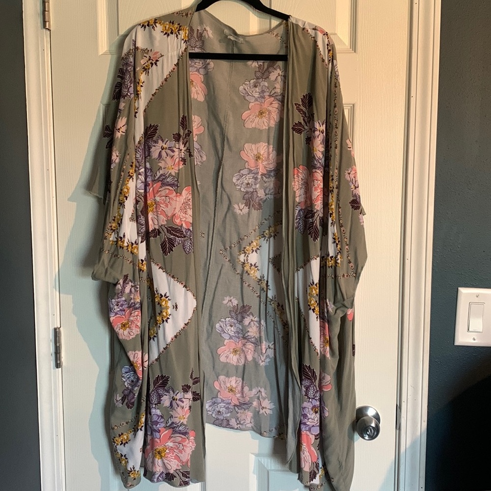 Kimono